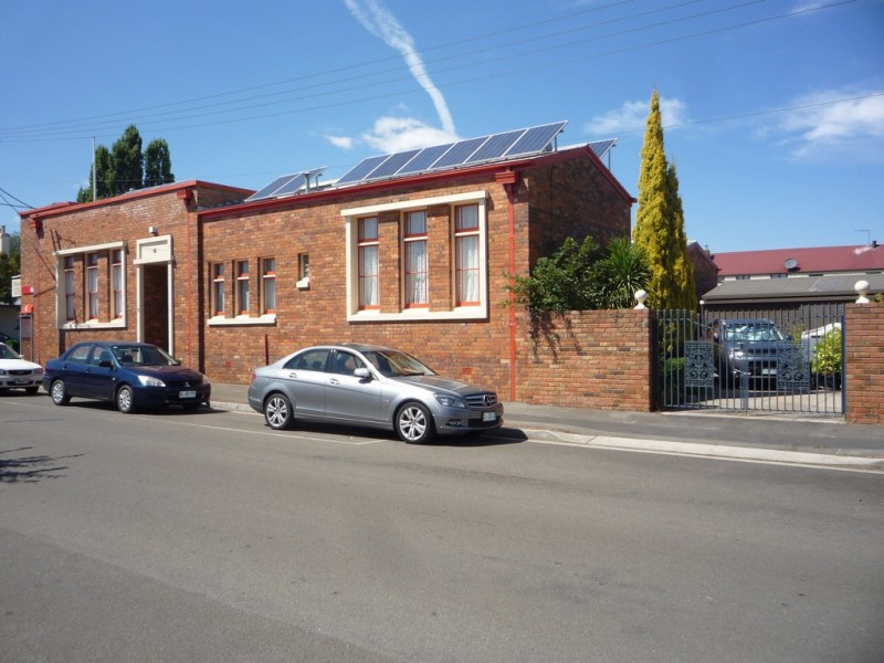 40 William Street, Westbury TAS 7303