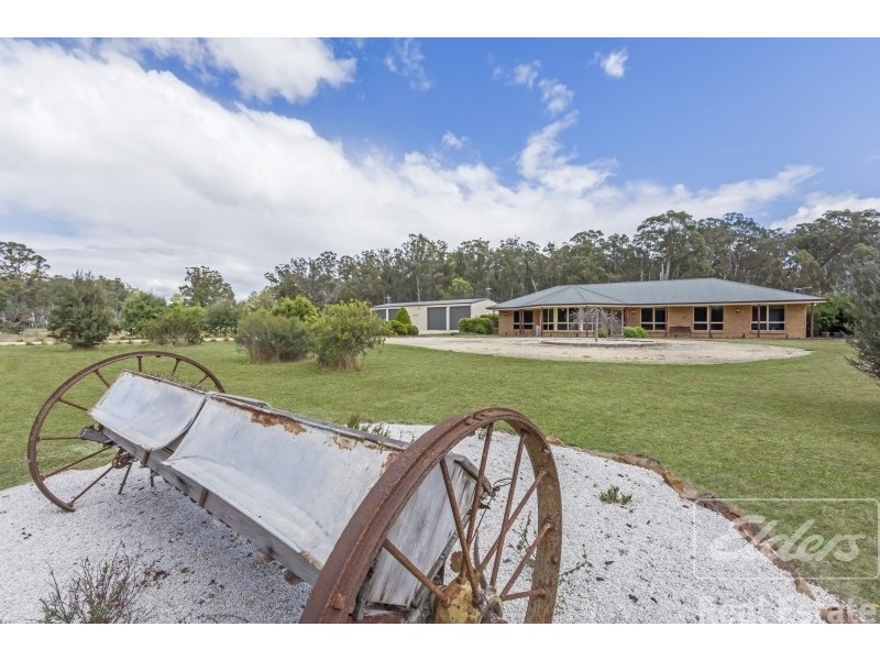 342 Whitemore Road, Whitemore TAS 7303