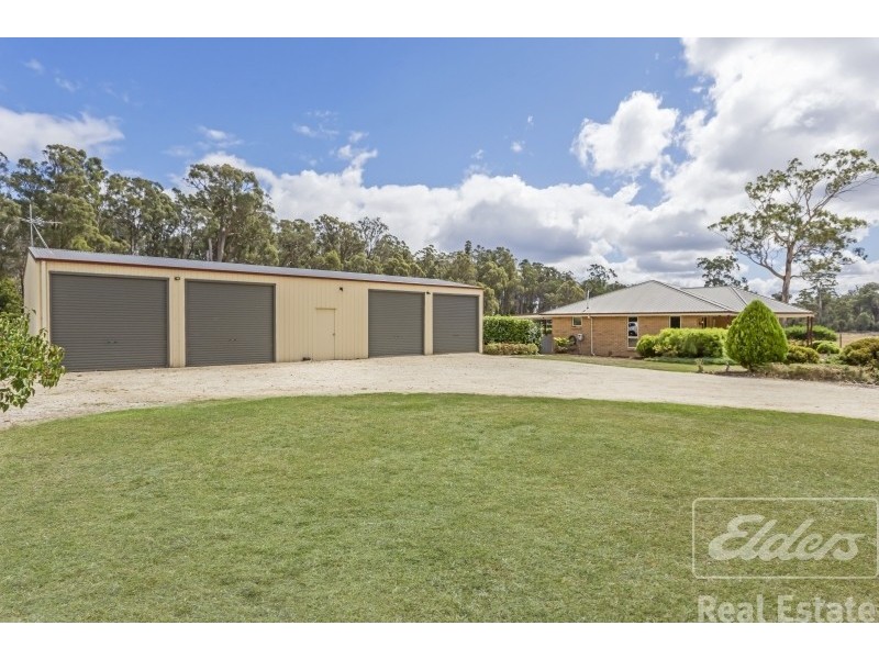 342 Whitemore Road, Whitemore TAS 7303