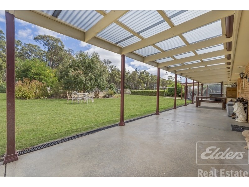 342 Whitemore Road, Whitemore TAS 7303