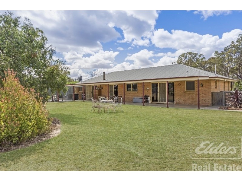 342 Whitemore Road, Whitemore TAS 7303