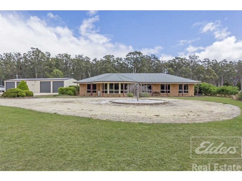 342 Whitemore Road, Whitemore TAS 7303