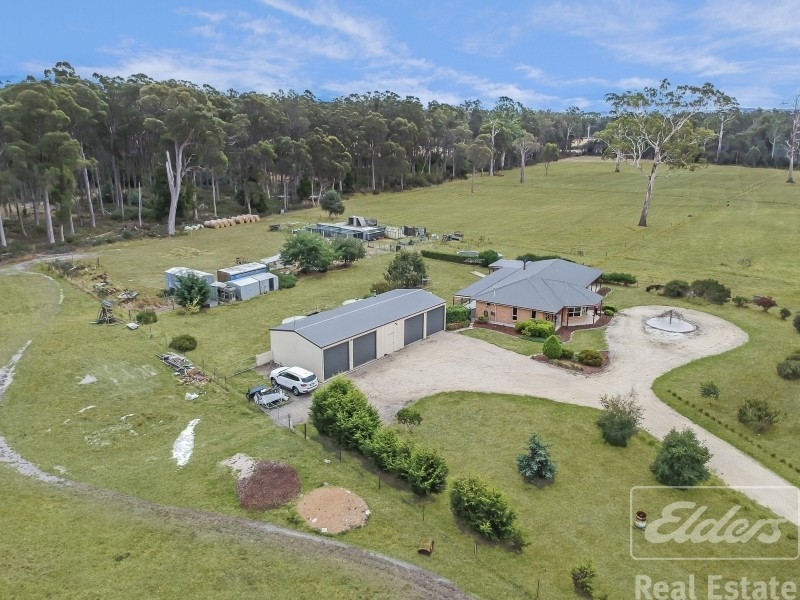 342 Whitemore Road, Whitemore TAS 7303