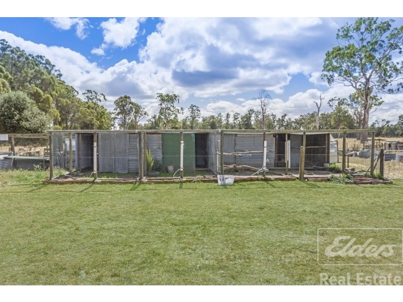 342 Whitemore Road, Whitemore TAS 7303