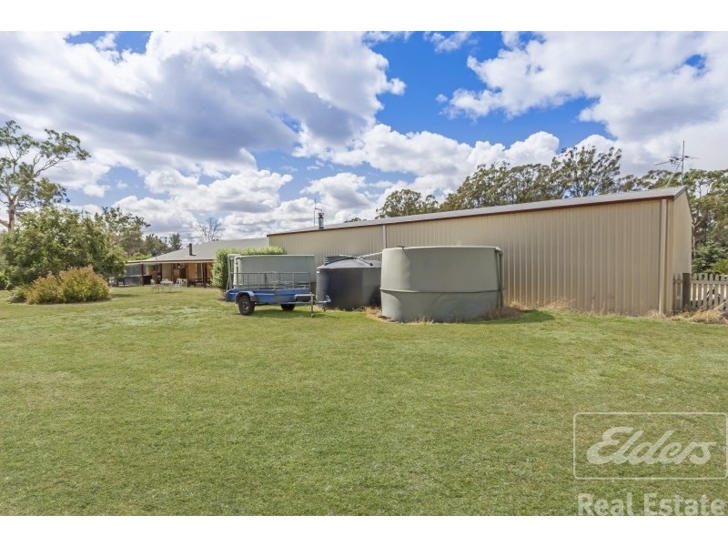 342 Whitemore Road, Whitemore TAS 7303