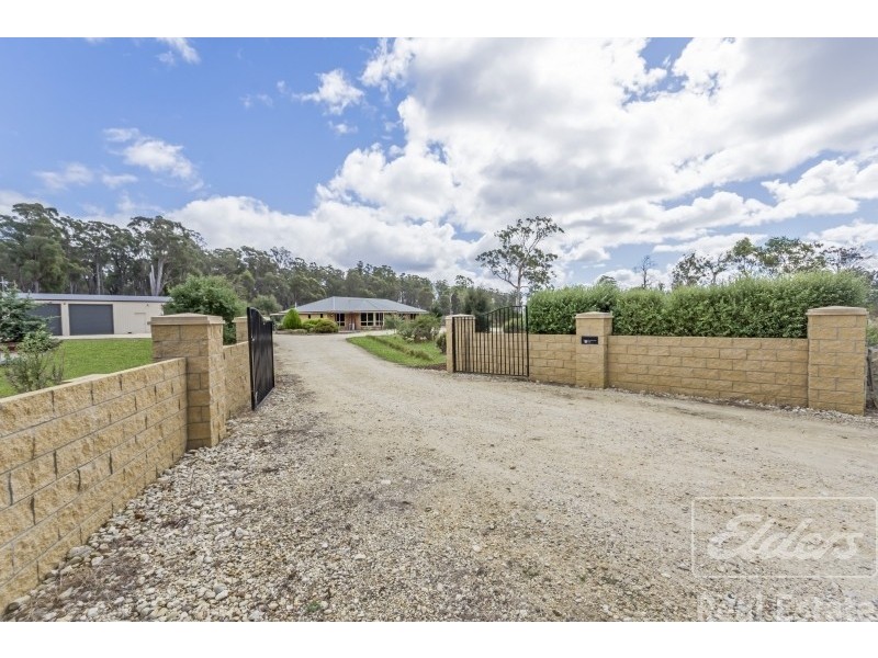 342 Whitemore Road, Whitemore TAS 7303