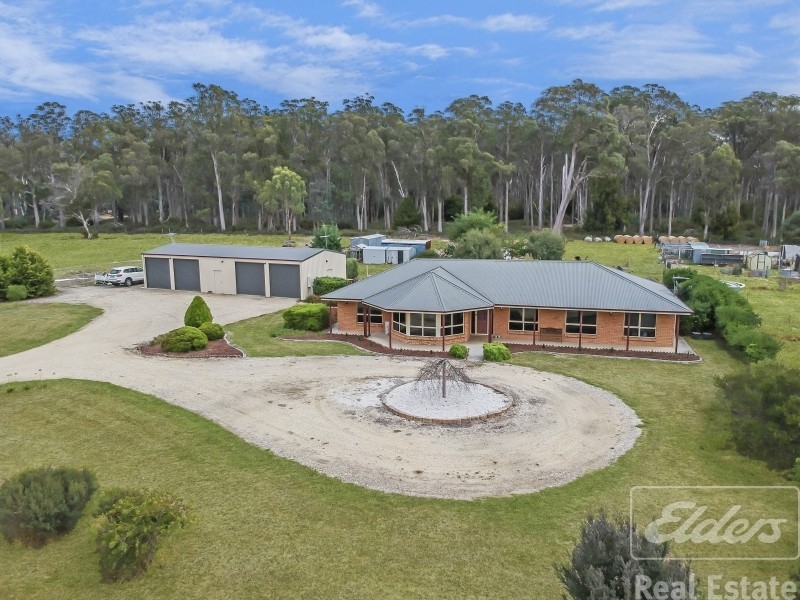342 Whitemore Road, Whitemore TAS 7303