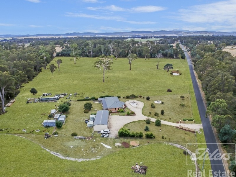 342 Whitemore Road, Whitemore TAS 7303