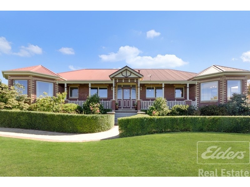 23 Charolais Drive, Norwood TAS 7250