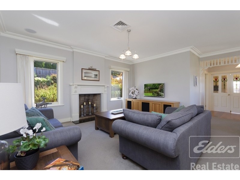 23 Charolais Drive, Norwood TAS 7250