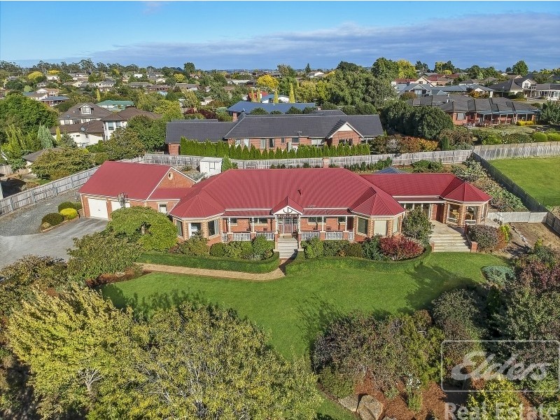 23 Charolais Drive, Norwood TAS 7250