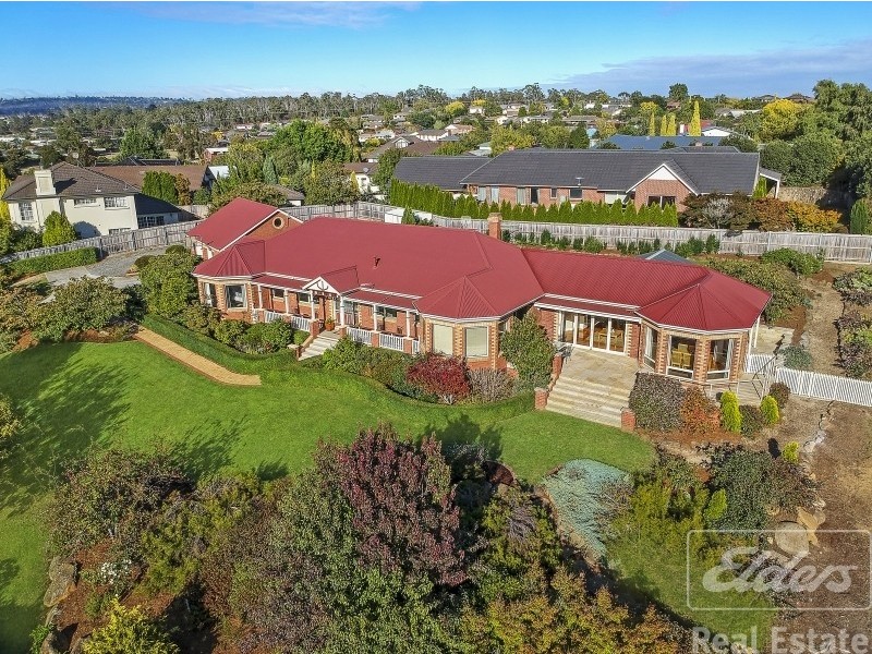 23 Charolais Drive, Norwood TAS 7250