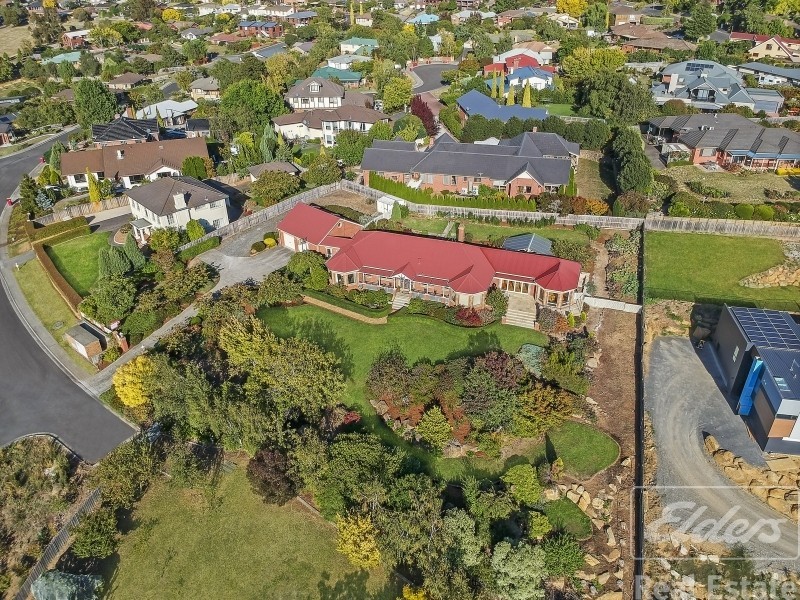 23 Charolais Drive, Norwood TAS 7250