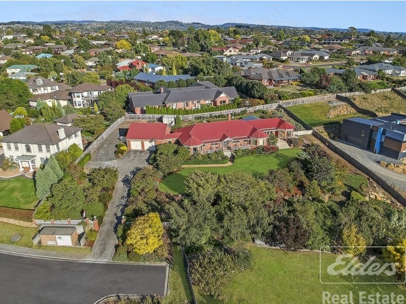 23 Charolais Drive, Norwood TAS 7250
