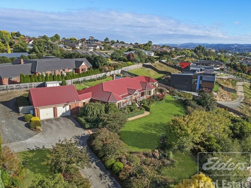 23 Charolais Drive, Norwood TAS 7250