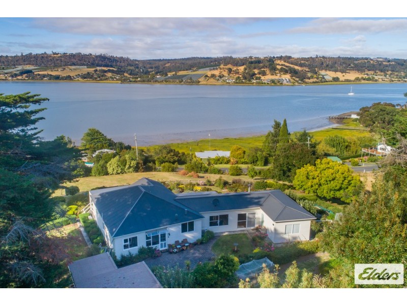 322 Windermere Road, Windermere TAS 7252