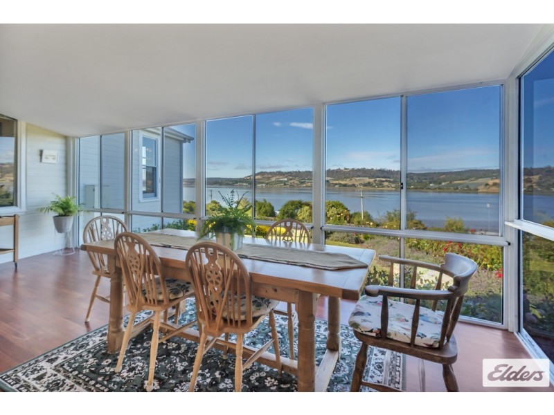 322 Windermere Road, Windermere TAS 7252