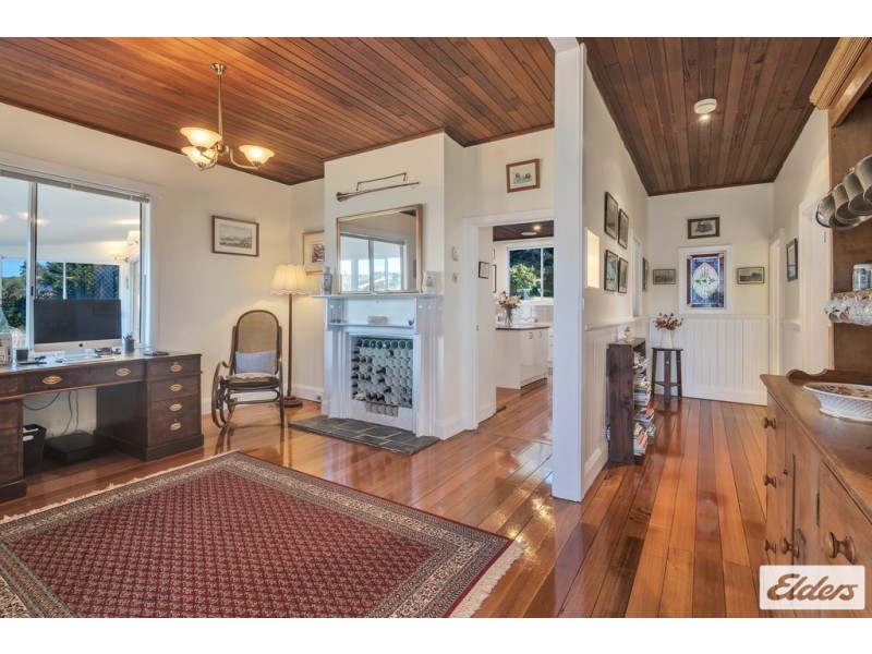 322 Windermere Road, Windermere TAS 7252