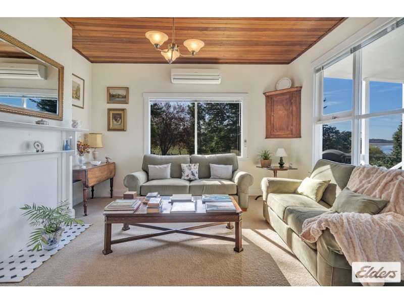 322 Windermere Road, Windermere TAS 7252