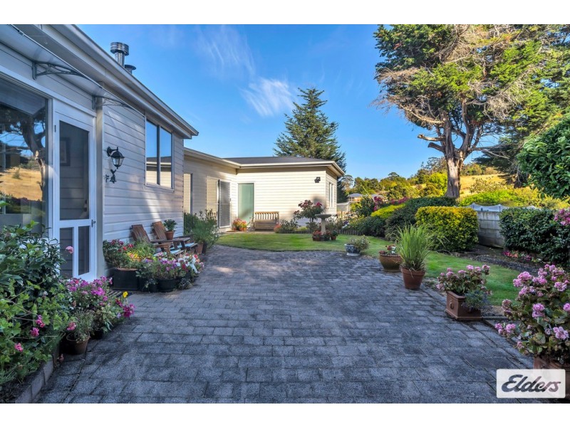 322 Windermere Road, Windermere TAS 7252