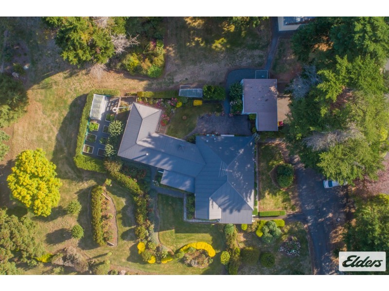 322 Windermere Road, Windermere TAS 7252