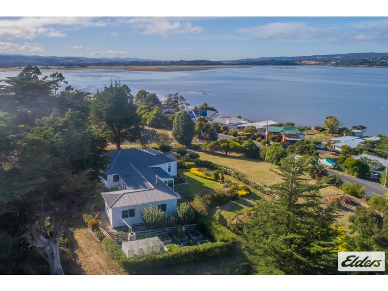 322 Windermere Road, Windermere TAS 7252
