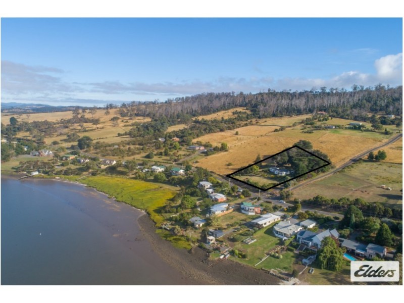 322 Windermere Road, Windermere TAS 7252