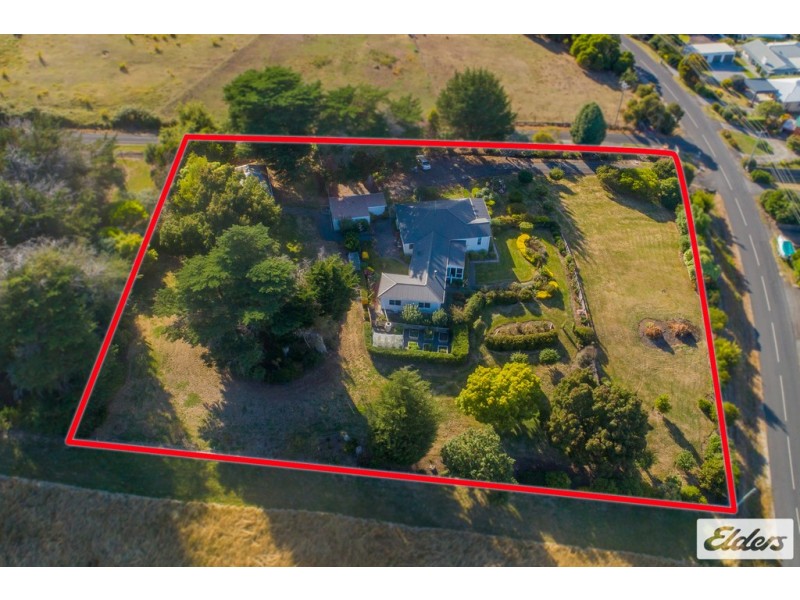 322 Windermere Road, Windermere TAS 7252