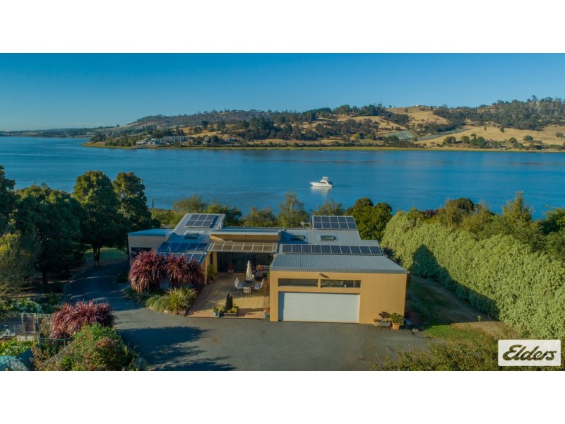454 Windermere Road, Windermere TAS 7252