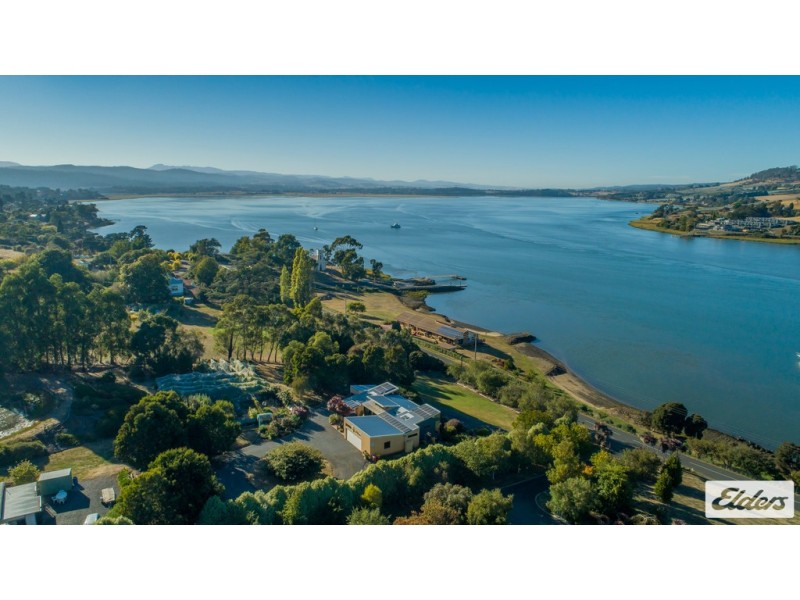 454 Windermere Road, Windermere TAS 7252