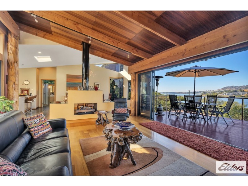 454 Windermere Road, Windermere TAS 7252