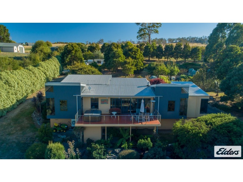 454 Windermere Road, Windermere TAS 7252