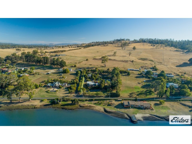 454 Windermere Road, Windermere TAS 7252