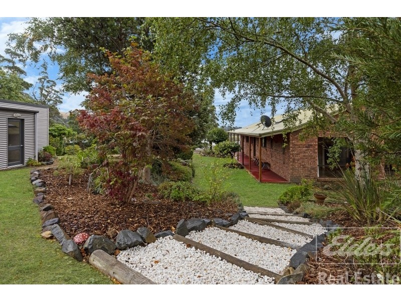 200 Browns Road, North Lilydale TAS 7268