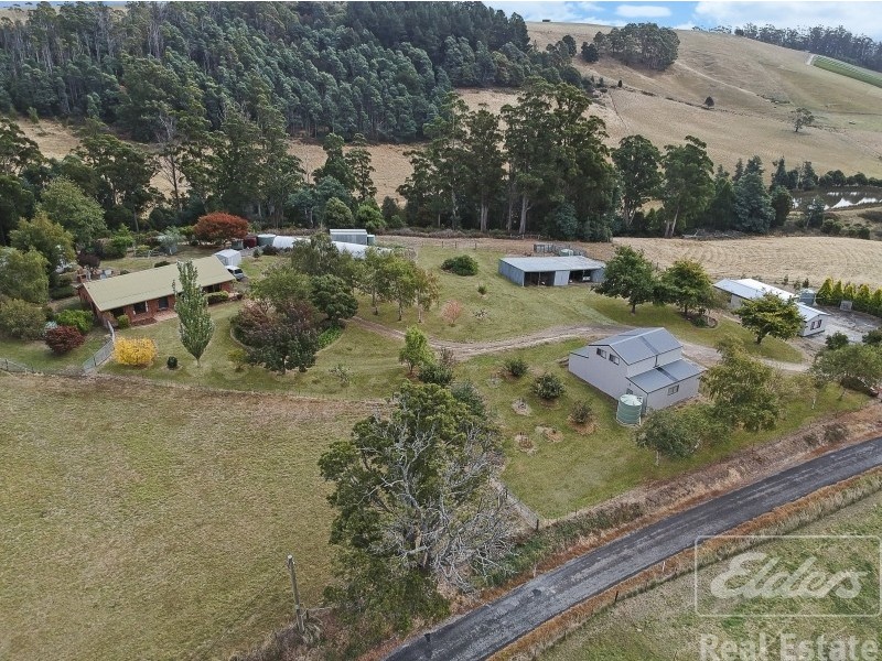 200 Browns Road, North Lilydale TAS 7268