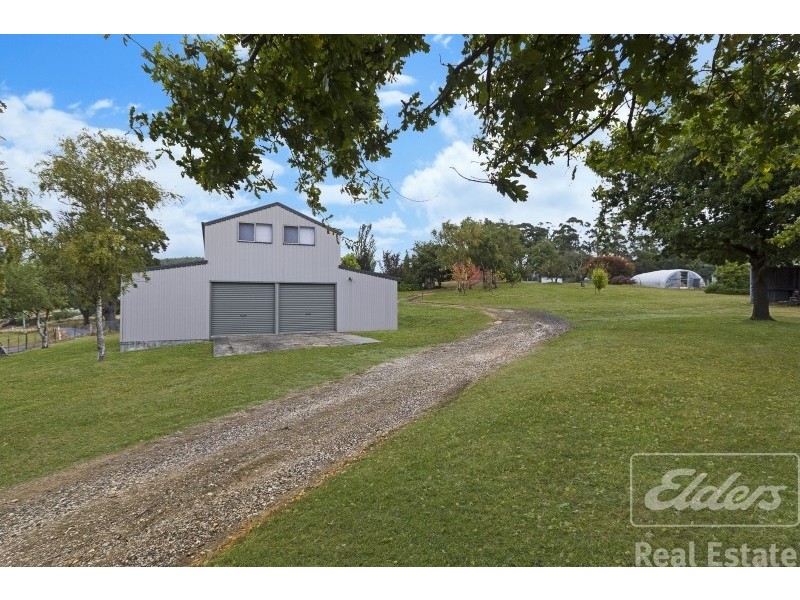 200 Browns Road, North Lilydale TAS 7268