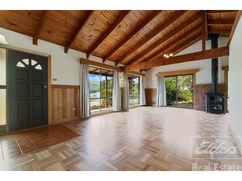 200 Browns Road, North Lilydale TAS 7268