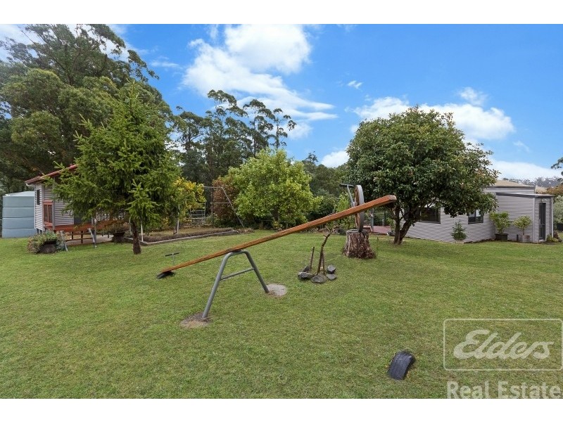 200 Browns Road, North Lilydale TAS 7268