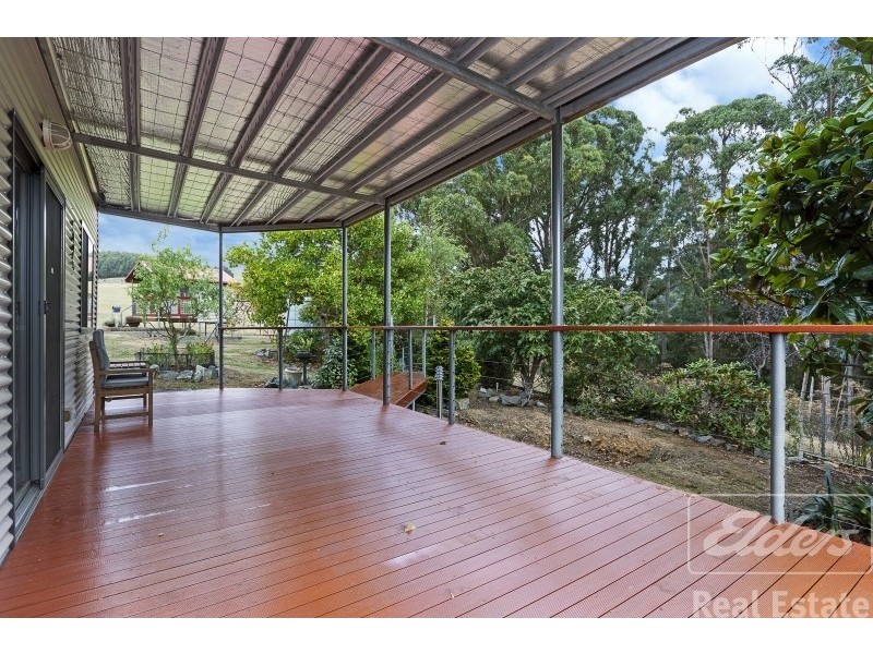 200 Browns Road, North Lilydale TAS 7268