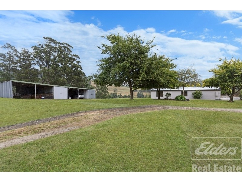 200 Browns Road, North Lilydale TAS 7268