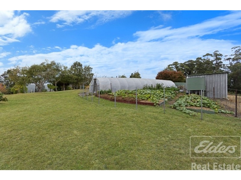 200 Browns Road, North Lilydale TAS 7268