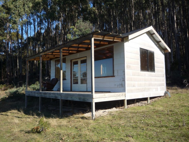 493 Priestleys Lane, Birralee TAS 7303