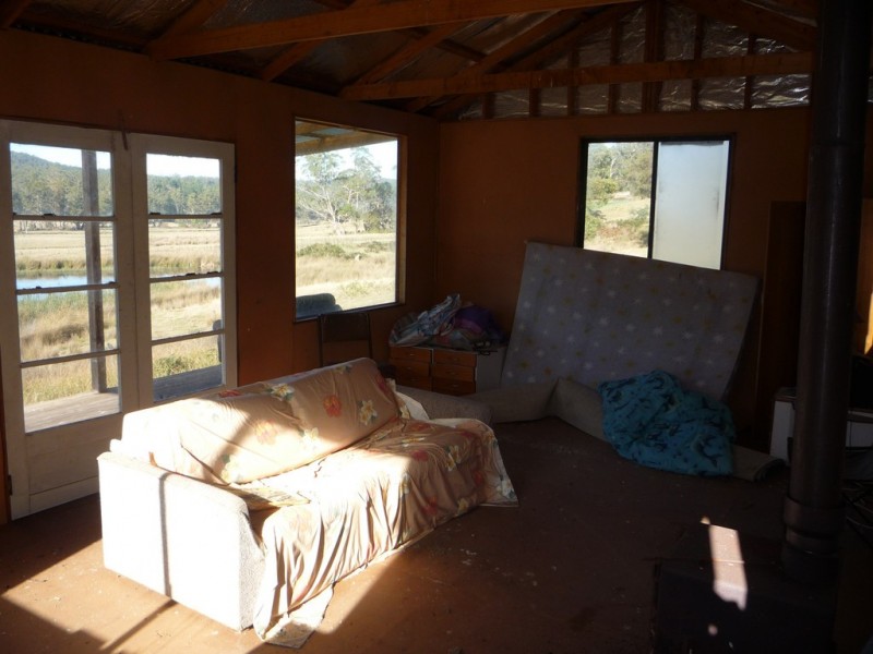 493 Priestleys Lane, Birralee TAS 7303