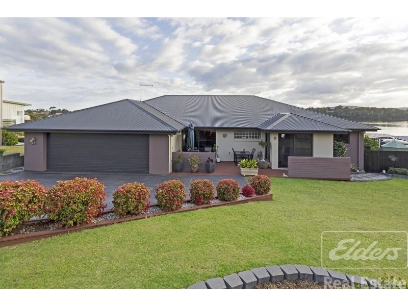 95 Sunset Boulevard, Clarence Point TAS 7270