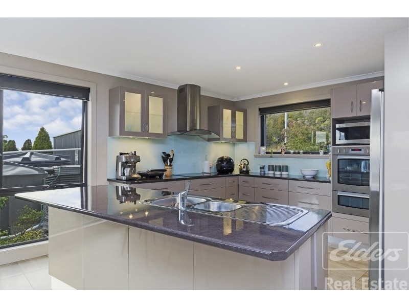 95 Sunset Boulevard, Clarence Point TAS 7270