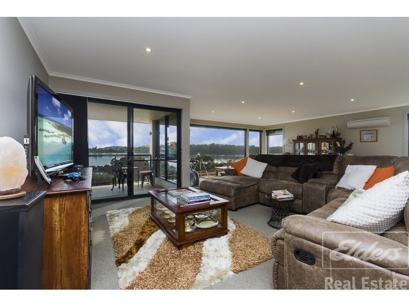 95 Sunset Boulevard, Clarence Point TAS 7270