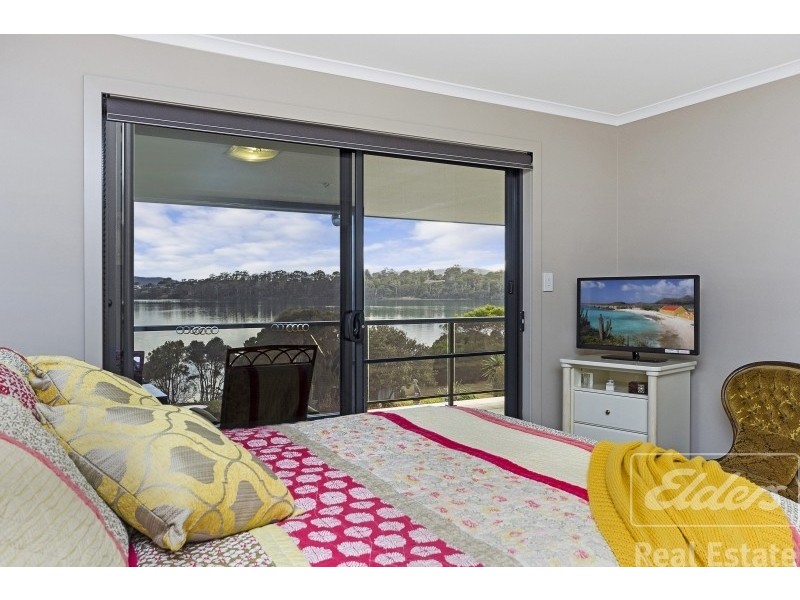 95 Sunset Boulevard, Clarence Point TAS 7270