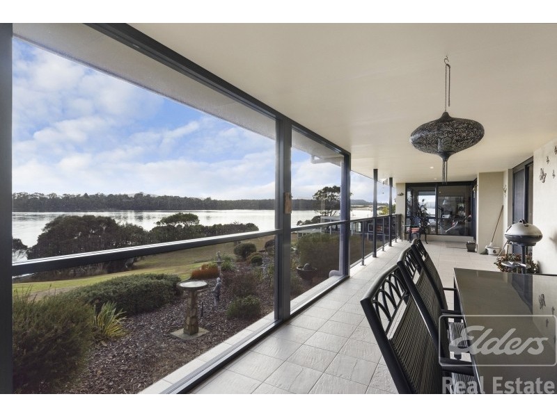 95 Sunset Boulevard, Clarence Point TAS 7270