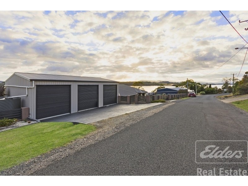 95 Sunset Boulevard, Clarence Point TAS 7270