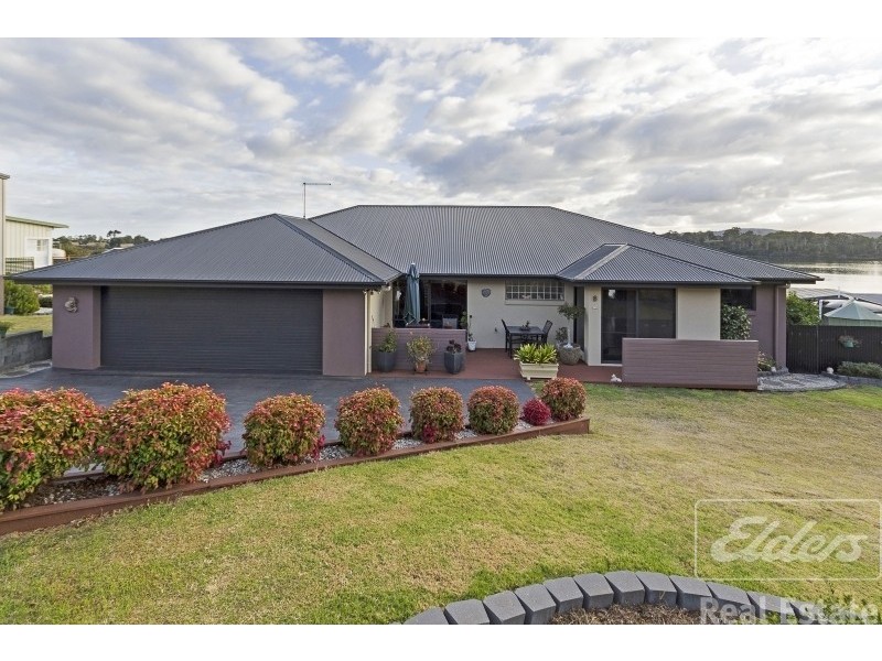 95 Sunset Boulevard, Clarence Point TAS 7270